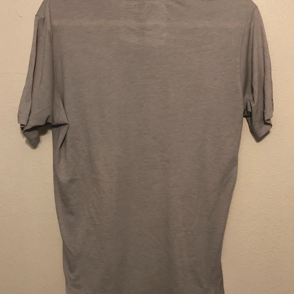 Del Sol | Color Change / Pattern Reveal Tee - Picture 3 of 3